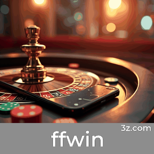 ffwin: Seu cassino confiável e premiado