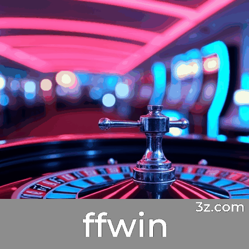 Experiência de Casino Premium no ffwin: Jogos Exclusivos e Dealers Reais