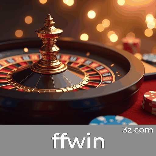 ffwin: A plataforma que conecta jogadores e experiências