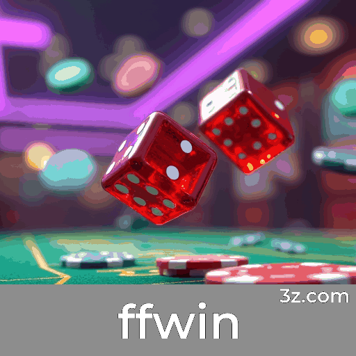 ffwin: Seu cassino confiável e premiado