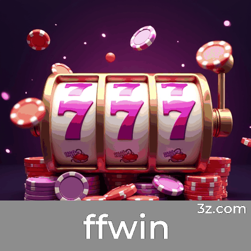 ffwin: Seu cassino confiável e premiado