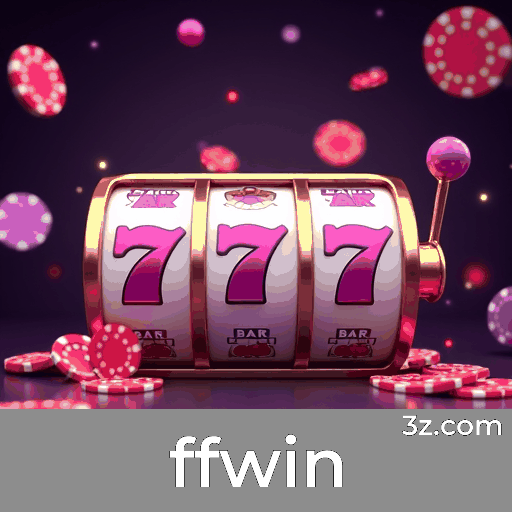ffwin: Seu cassino confiável e premiado