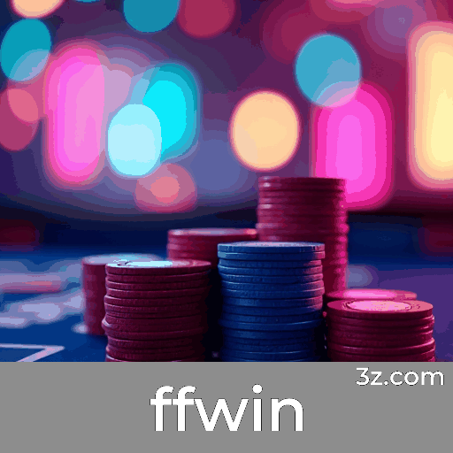 Experiência de Casino Premium no ffwin: Jogos Exclusivos e Dealers Reais